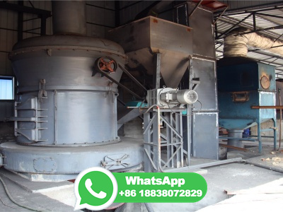Ceramic Batch Ball Mill Manufacturer from Chennai Shree Industry