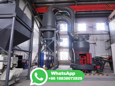What is a wet overflow ball mill and its applications LinkedIn