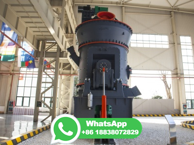 5 Ways to Control the Ball Mill Noise JXSC Machine