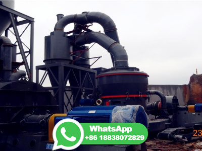 Vibrating Mill GSM 06 by SIEBTECHNIK TEMA for brittle material