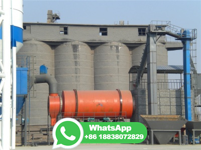 Ball Mill Advantages and Disadvantages YouTube